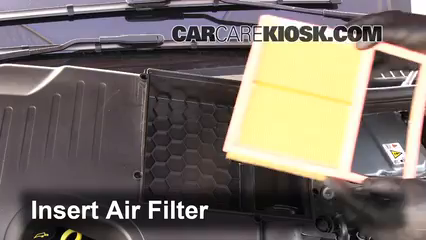 filtro aire ford c max filtro aire ford c max